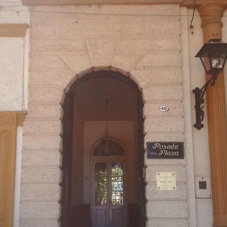Posada De La Plaza Сан Антонио де Ареко Екстериор снимка